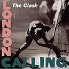 The Clash - London Calling -  Vinyl Record