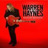 Warren Haynes - Man In Motion -  Vinyl Record