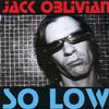 Jack Oblivian - American Slang / So Low -  10 inch Vinyl Record