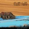 Giant Sand - Blurry Blue Mountain -  Vinyl Record