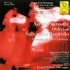 Salvatore Accardo - Piazzolla: Oblivion -  180 Gram Vinyl Record