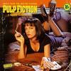 Various Artists - Pulp Fiction Original Soundtrack -  180 Gram Vinyl Record