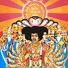 Jimi Hendrix - Axis: Bold As Love -  180 Gram Vinyl Record