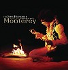 Jimi Hendrix - Live at Monterey -  Vinyl Record
