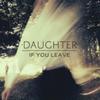 Daughter - If You Leave -  Vinyl Record
