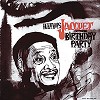 Illinois Jacquet - Birthday Party (Damaged Cover) -  Vinyl LP with Damaged Cover 