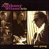 Anthony Wilson Trio - Our Gang -  180 Gram Vinyl Record