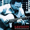 Anthony Wilson Trio - Savivity -  45 RPM Vinyl Record