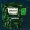Wally Rose - Ragtime Classics -  Vinyl Record / LP