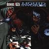 Genius/GZA - Liquid Swords -  Vinyl Record