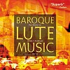 Giovanni Girolamo Kapsberger  - Baroque Lute Music Vol. 1 -  Vinyl Record
