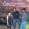Stanley Clarke Trio - Jazz in the Garden -  Vinyl Record