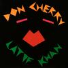 Don Cherry & Latif Khan - Don Cherry & Latif Khan -  Vinyl Record