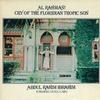 Abdul Rahim Ibrahim - Al Rahman ! Cry Of The Floridian Tropic Son -  Vinyl Record
