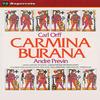 Andre Previn - Orff: Carmina Burana -  180 Gram Vinyl Record