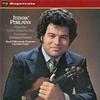 Itzhak Perlman - Plays Paganini & Sarasate -  180 Gram Vinyl Record