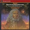 Sir Charles Mackerras - Handel: Music For The Royal Fireworks  -  180 Gram Vinyl Record