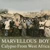 Various Artists - Marvellous Boy: Calypso from West Africa -  Vinyl Record