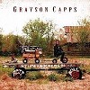 Grayson Capps - Rott 'N' Roll -  Vinyl Record