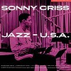 Sonny Criss - Jazz U.S.A. -  200 Gram Vinyl Record