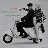Sonny Criss - Go Man (mono) -  200 Gram Vinyl Record