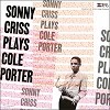 Sonny Criss - Plays Cole Porter  (mono) -  200 Gram Vinyl Record