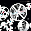 Warne Marsh - Jazz of Two Cities  -  200 Gram Vinyl Record
