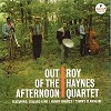 Roy Haynes Quartet - Out Of The Afternoon -  180 Gram Vinyl Record