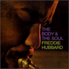 Freddie Hubbard - The Body & The Soul -  180 Gram Vinyl Record