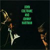 John Coltrane and Johnny Hartman - John Coltrane and Johnny Hartman -  180 Gram Vinyl Record