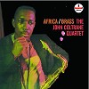 John Coltrane - Africa/Brass  -  180 Gram Vinyl Record