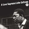 John Coltrane - A Love Supreme -  180 Gram Vinyl Record