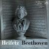 Heifetz & Bay - Beethoven: Sonatas Nos. 8 and 10 -  180 Gram Vinyl Record