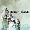 Joshua James - The Sun Is Always Brighter -  180 Gram Vinyl Record