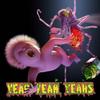 Yeah Yeah Yeahs - Mosquito -  Vinyl Record