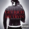 Various Artists - Get Rich Or Die Tryin' (Original Motion Picture Soundtrack) -  Vinyl Record