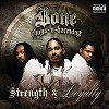 Bone Thugs-N-Harmony - Strength & Loyalty -  Vinyl Record