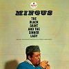 Charles Mingus - The Black Saint and The Sinner Lady -  45 RPM Vinyl Record