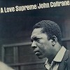 John Coltrane - A Love Supreme -  45 RPM Vinyl Record