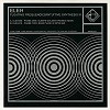 Eleh - Floating Frequencies - Intuitive Synthesis III -  Vinyl Record / LP