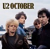 U2 - October -  180 Gram Vinyl Record