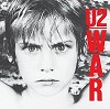 U2 - War -  180 Gram Vinyl Record