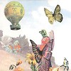 The Skygreen Leopards - Life & Love in Sparrow's Meadow -  Vinyl Record