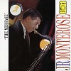 J.R. Monterose - The Message -  Vinyl Record