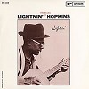 Lightnin' Hopkins - Lightnin' -  45 RPM Vinyl Record