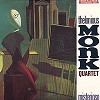 Thelonious Monk - Misterioso -  45 RPM Vinyl Record