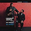 The Cannonball Adderley Quintet - In San Francisco -  45 RPM Vinyl Record
