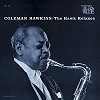 Coleman Hawkins - The Hawk Relaxes -  45 RPM Vinyl Record