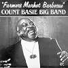 Count Basie - Farmers Market Barbeque -  45 RPM Vinyl Record