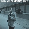Miles Davis Quintet - Workin' With The Miles Davis Quintet -  45 RPM Vinyl Record